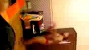 Abg Di Kamar Gang Dolly