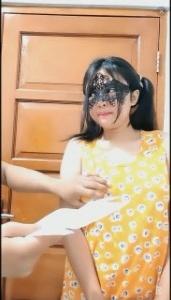 Aichan Prank Ngewe