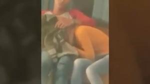 Bokep Viral Pasangan Mesum Jilbab Coklat Di Kursi