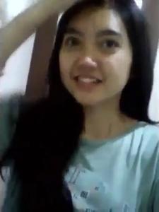 Cewek Cantik Pamet Toket Buat Pacar