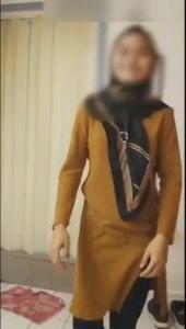 Ketemu Dengan Pacar Ukhti Kepengen Ngewe Terus