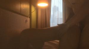 Mahasiswi Doggy Kejang Kejang