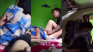 STW Tua Didatangin Tukang Tagih Bank Plecit - 1