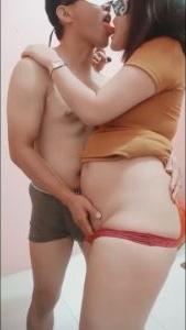 Tante Simpanan Om