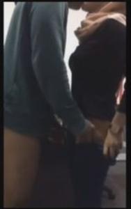 Ukhty Sama Rekan Kerja di Kantor